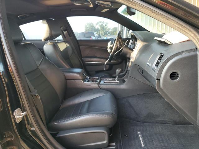 Photo 5 from auction – 2012 DODGE CHARGER R/ with VIN 2C3CDXCT3CH123442