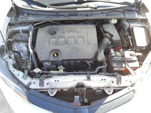 Photo 7 from auction – 2018 TOYOTA COROLLA L with VIN 2T1BURHE4JC068424