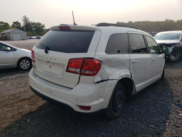 Photo 4 from auction – 2019 DODGE JOURNEY SE with VIN 3C4PDDBG3KT805324