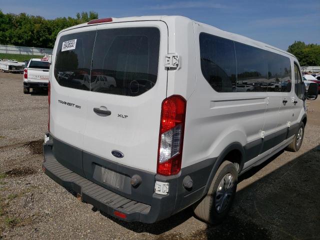 Photo 4 from auction – 2015 FORD TRANSIT T- with VIN 1FBZX2ZM3FKA66953