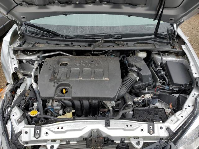 Photo 7 from auction – 2014 TOYOTA COROLLA L with VIN 5YFBURHE4EP023134