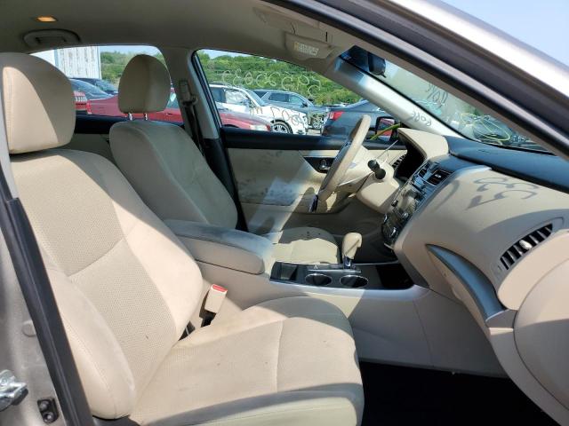 Photo 5 from auction – 2015 NISSAN ALTIMA 2.5 with VIN 1N4AL3APXFC143589