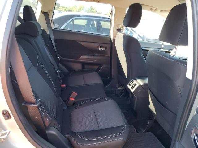 Photo 6 from auction – 2020 MITSUBISHI OUTLANDER with VIN JA4AD2A38LZ045372