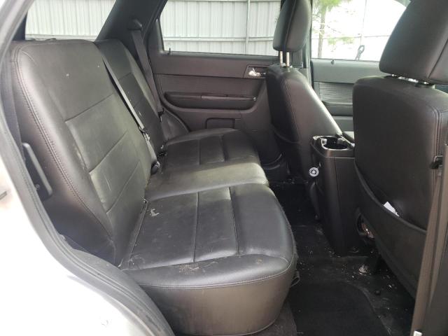 Photo 6 from auction – 2012 FORD ESCAPE with VIN 1FMCU0EG3CKB38773