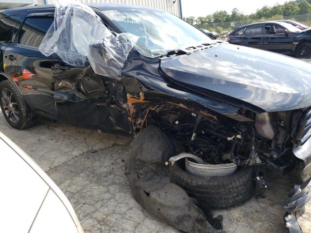Photo 9 from auction – 2017 DODGE DURANGO R/ with VIN 1C4SDHCTXHC906572