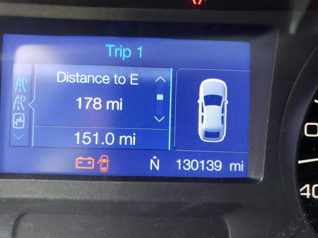 Photo 8 from auction – 2013 FORD EDGE with VIN 2FMDK3GC8DBA37262