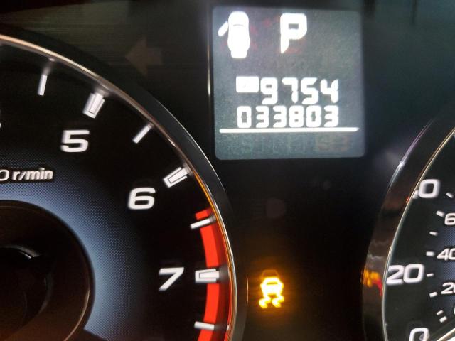 Photo 8 from auction – 2011 SUBARU LEGACY 2.5 with VIN 4S3BMBC61B3256402