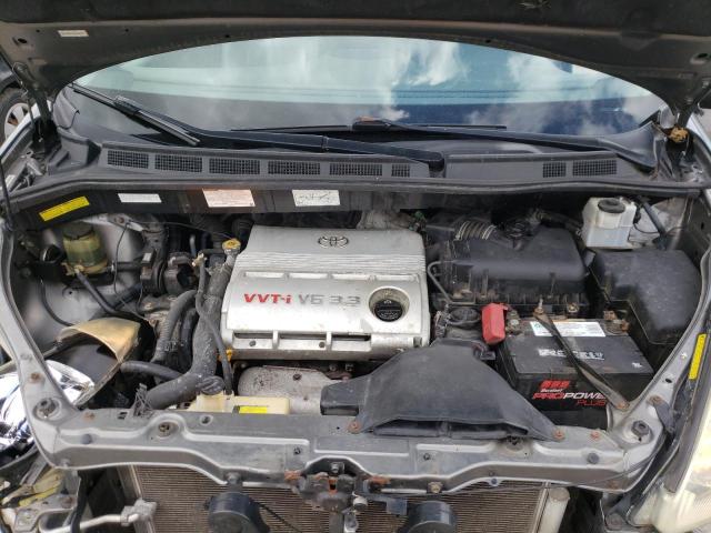 Photo 7 from auction – 2004 TOYOTA SIENNA XLE with VIN 5TDBA22C44S022014