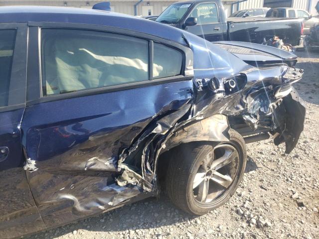 Photo 9 from auction – 2017 DODGE CHARGER R/ with VIN 2C3CDXCT8HH510690