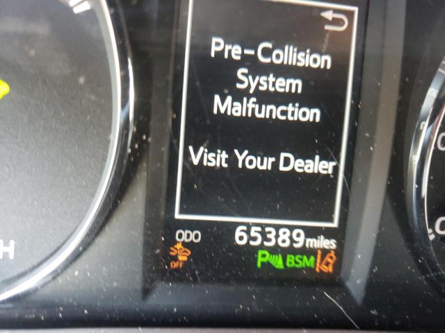 Photo 8 from auction – 2017 TOYOTA RAV4 HV LI with VIN JTMDJREV0HD060016