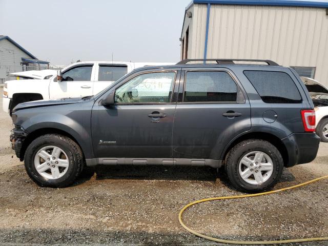 Photo 9 from auction – 2010 FORD ESCAPE HYB with VIN 1FMCU4K31AKB62804