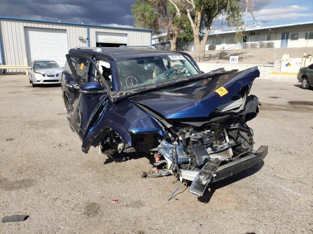 Photo 9 from auction – 2018 TOYOTA 4RUNNER SR with VIN JTEZU5JR8J5170743