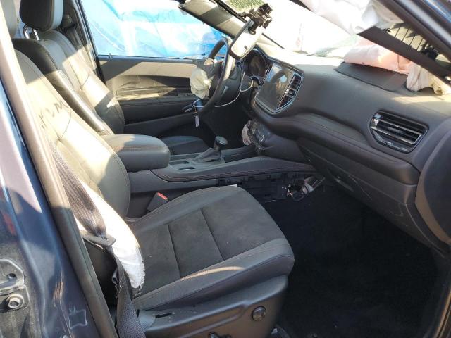 Photo 5 from auction – 2021 DODGE DURANGO R/ with VIN 1C4SDJCT3MC574055