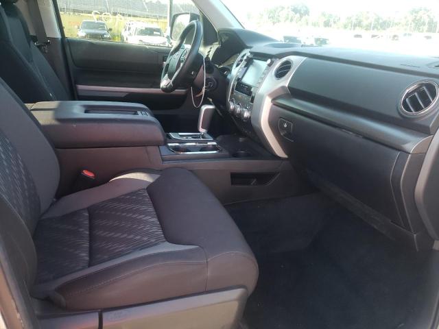 Photo 5 from auction – 2021 TOYOTA TUNDRA DOU with VIN 5TFTY5F13MX011882