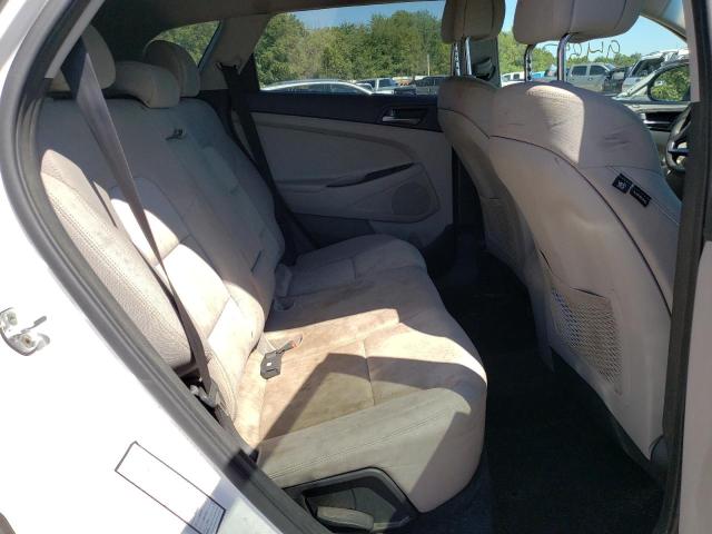Photo 6 from auction – 2017 HYUNDAI TUCSON LIM with VIN KM8J33A43HU280236