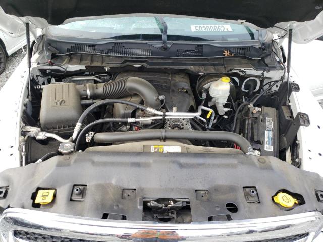 Photo 7 from auction – 2016 RAM 1500 SLT with VIN 1C6RR6GT2GS311242