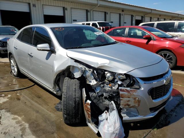 Photo 9 from auction – 2015 CHEVROLET MALIBU LTZ with VIN 1G11F5SL3FF118131