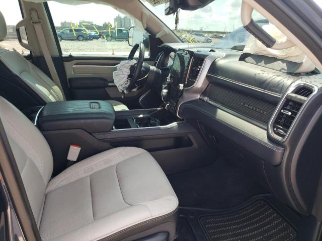 Photo 5 from auction – 2022 RAM 1500 LIMIT with VIN 1C6SRFHT1NN249196