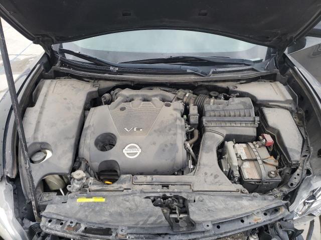 Photo 7 from auction – 2012 NISSAN MAXIMA S with VIN 1N4AA5AP1CC839545
