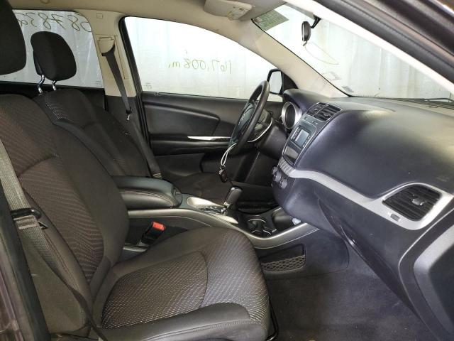 Photo 5 from auction – 2014 DODGE JOURNEY SX with VIN 3C4PDDBG5ET302107