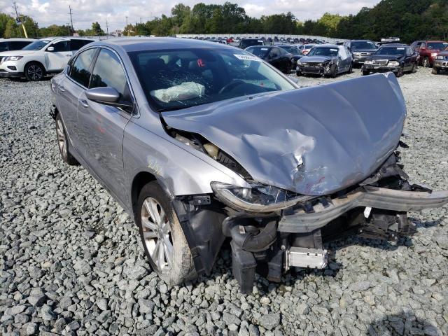 Photo 9 from auction – 2015 CHRYSLER 200 LIMITE with VIN 1C3CCCAB9FN713405