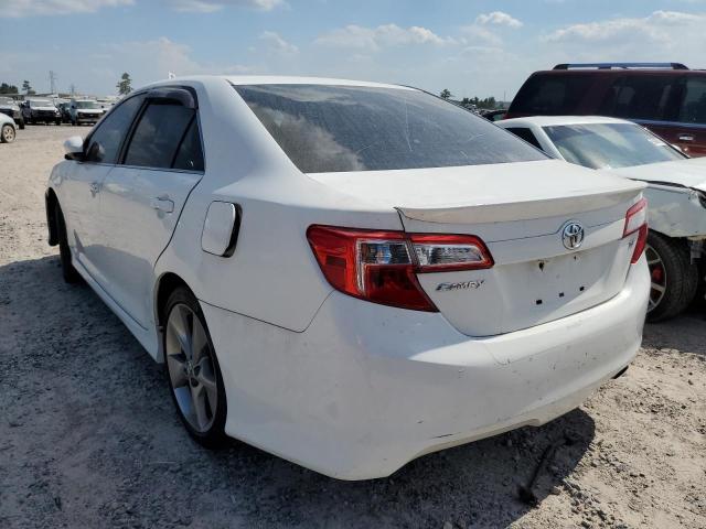 Photo 3 from auction – 2014 TOYOTA CAMRY L with VIN 4T1BF1FK4EU726672