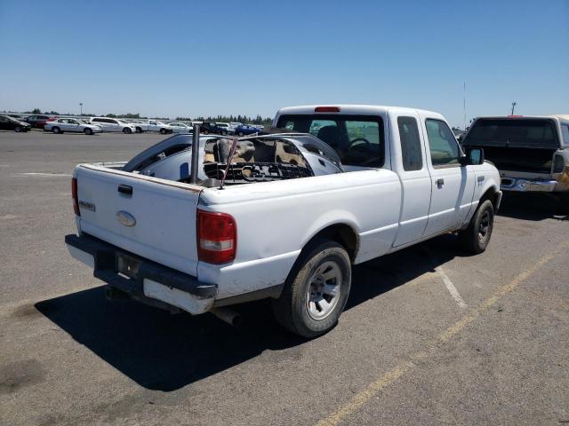 Photo 4 from auction – 2009 FORD RANGER SUP with VIN 1FTYR44E89PA08325