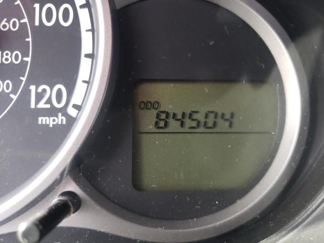 Photo 8 from auction – 2011 MAZDA MAZDA2 with VIN JM1DE1HY6B0122092