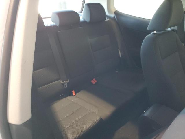 Photo 6 from auction – 2012 VOLKSWAGEN GOLF with VIN WVWBB7AJ5CW010446