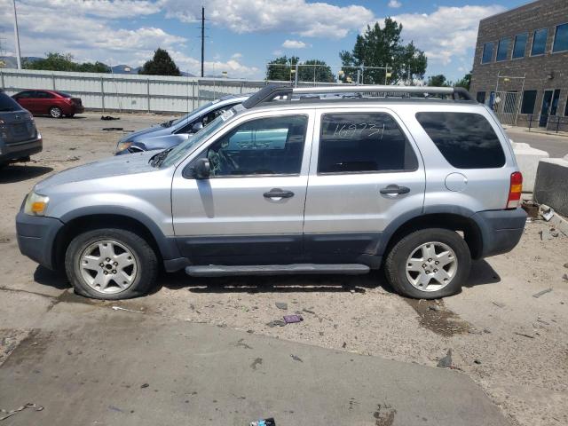 Photo 9 from auction – 2006 FORD ESCAPE XLT with VIN 1FMCU031X6KA68899