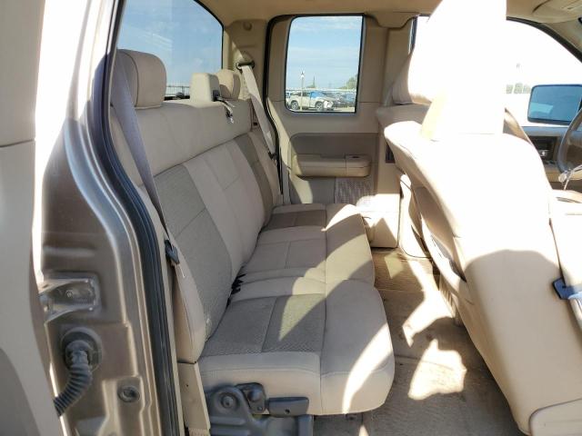 Фото 6 с аукциона – 2005 FORD F150 с VIN 1FTRX12W35FA43097