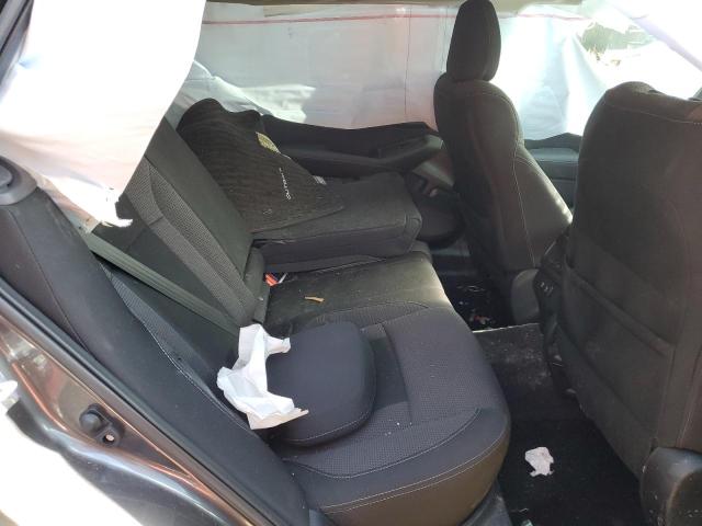 Photo 6 from auction – 2021 SUBARU OUTBACK PR with VIN 4S4BTADC1M3142741
