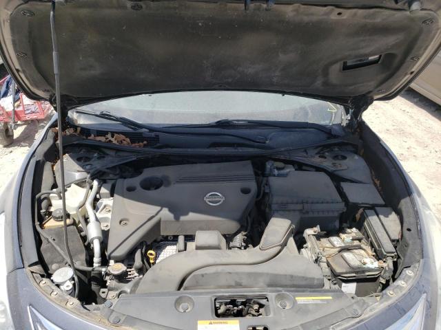 Photo 7 from auction – 2013 NISSAN ALTIMA 2.5 with VIN 1N4AL3AP6DC161939