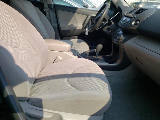 Photo 5 from auction – 2011 TOYOTA RAV4 with VIN 2T3BF4DV4BW123707