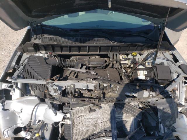 Photo 7 from auction – 2017 GMC ACADIA SLE with VIN 1GKKNKLA7HZ235677