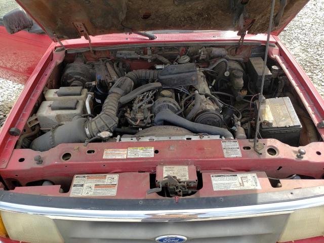Photo 7 from auction – 1995 FORD OTHER with VIN 1FTCR10A9STA65061