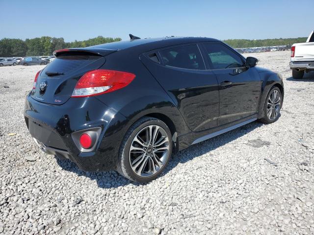 Photo 4 from auction – 2016 HYUNDAI VELOSTER T with VIN KMHTC6AE2GU302602