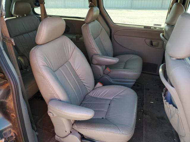 Photo 6 from auction – 2001 DODGE GRAND CARA with VIN 2B4GP54L61R373821