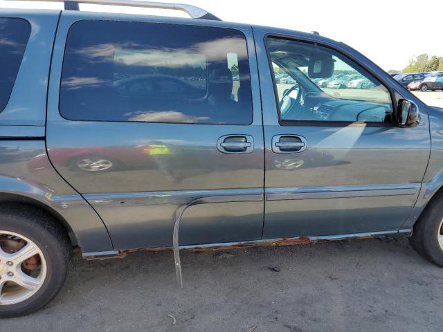 Photo 9 from auction – 2005 CHEVROLET UPLANDER L with VIN 1GNDV33L65D299978