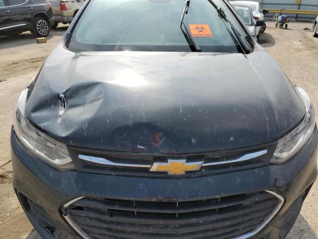 Photo 7 from auction – 2019 CHEVROLET TRAX LS with VIN 3GNCJKSB5KL228769