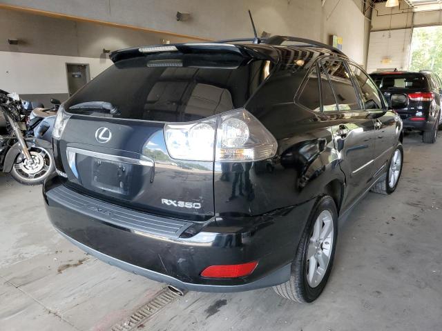 Photo 4 from auction – 2008 LEXUS RX 350 with VIN 2T2GK31U68C052600