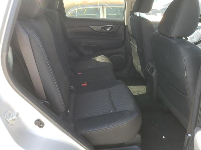 Photo 6 from auction – 2018 NISSAN ROGUE S with VIN KNMAT2MVXJP608811