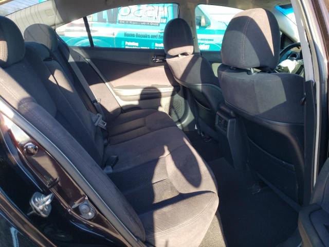 Photo 6 from auction – 2014 NISSAN MAXIMA S with VIN 1N4AA5AP5EC441032