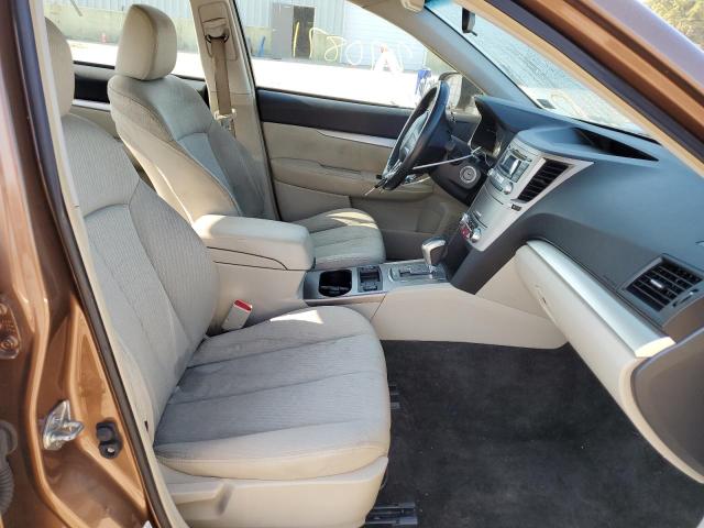 صورة رقم 5 من المزاد - 2012 SUBARU LEGACY 2.5 مع VIN 4S3BMBG69C3021368