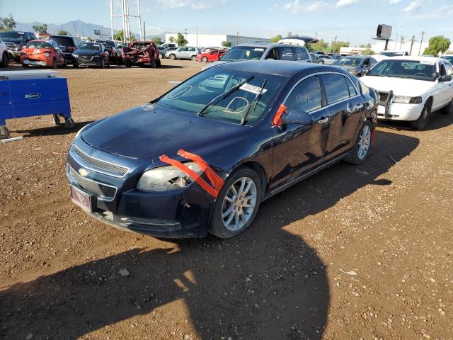 Photo 2 from auction – 2012 CHEVROLET MALIBU 1LT with VIN 1G1ZC5E06CF347833