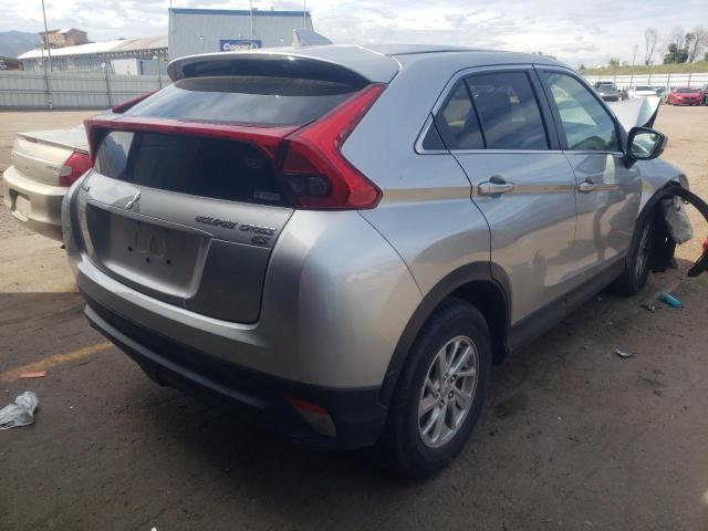 Photo 4 from auction – 2019 MITSUBISHI ECLIPSE CR with VIN JA4AT3AA1KZ030511