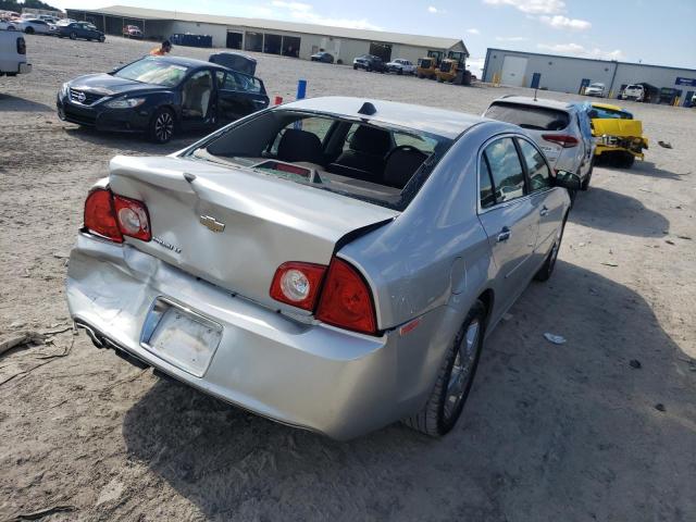 Photo 4 from auction – 2012 CHEVROLET MALIBU 1LT with VIN 1G1ZC5E04CF244958