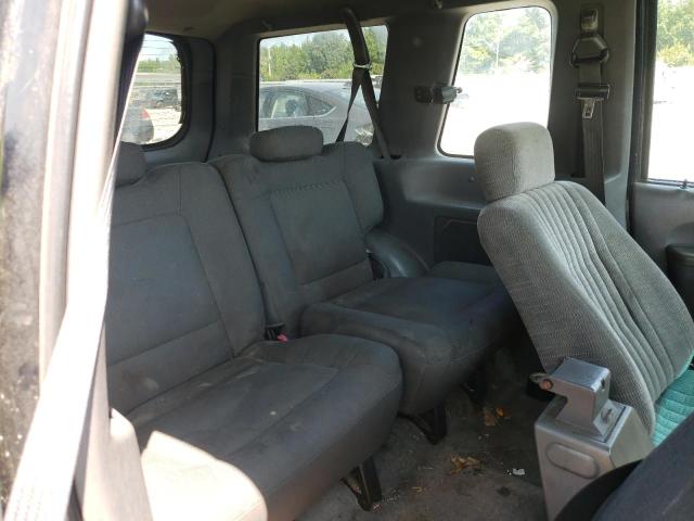 Photo 6 from auction – 2002 FORD EXPLORER S with VIN 1FMYU60E62UB48649