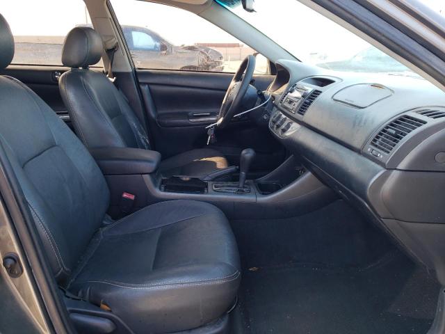 Photo 5 from auction – 2003 TOYOTA CAMRY LE with VIN 4T1BF32K03U565543