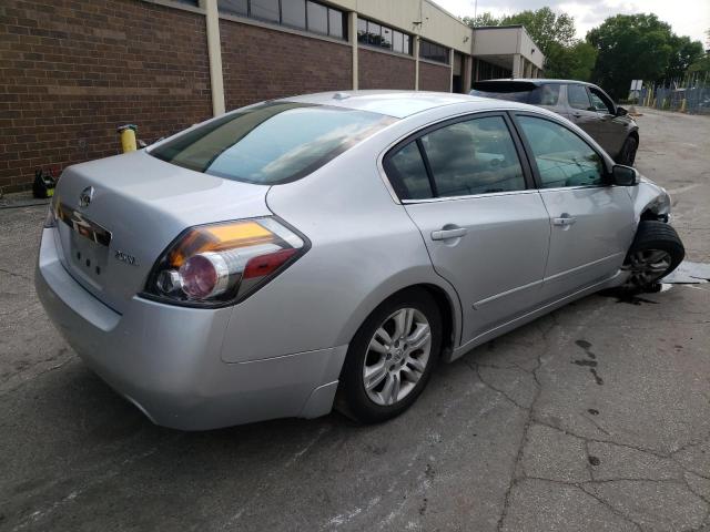 Photo 4 from auction – 2012 NISSAN ALTIMA BAS with VIN 1N4AL2AP7CC141773